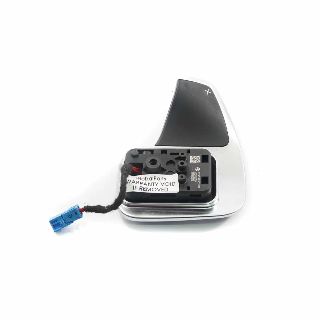 Direction Roue Pédales Gauche Droit Boîte Automatique BMW F20 F30 F45 - SKU 9242983-1 - Numéro de pièce 9242983