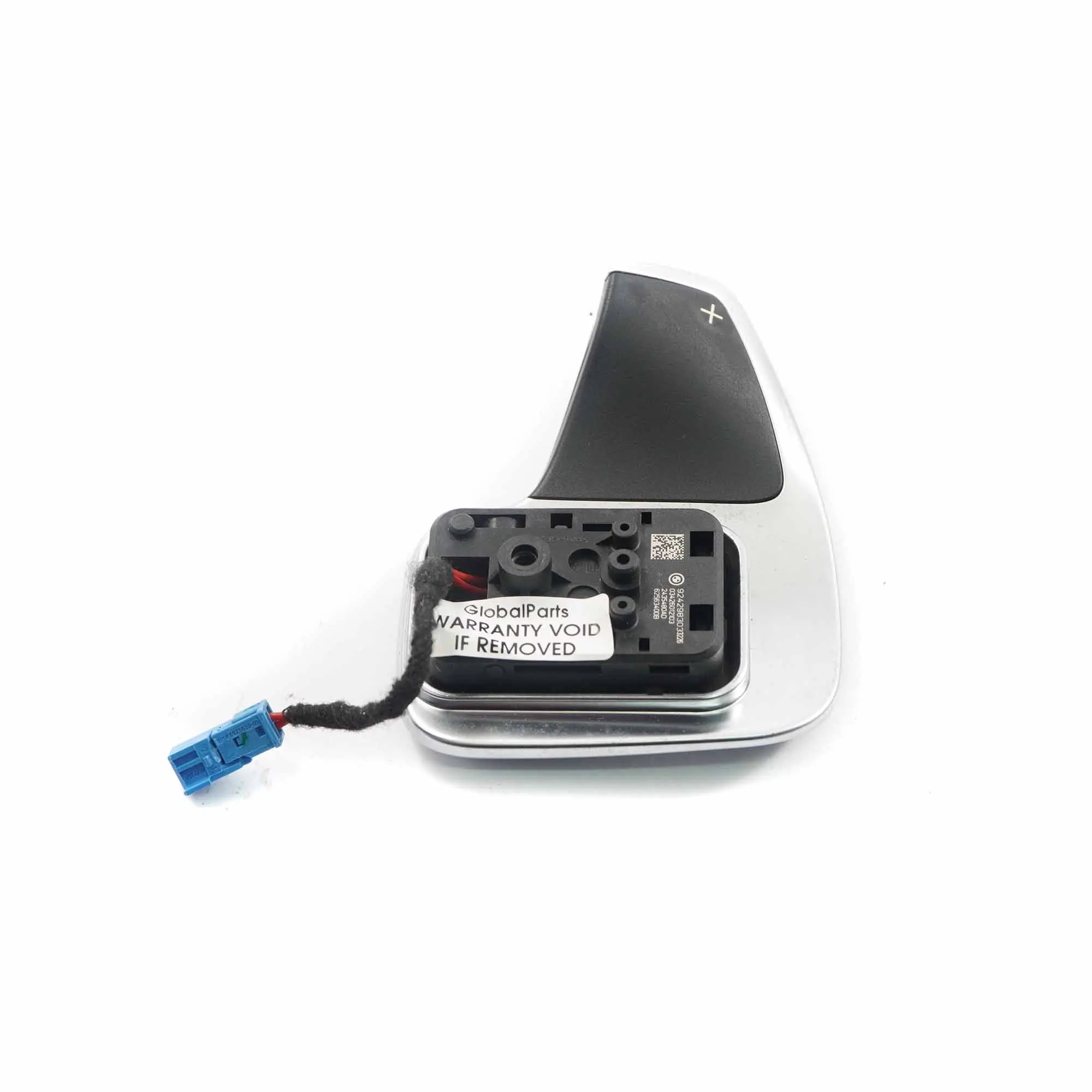 BMW F20 F30 F45 Direction Roue Pédales Gauche Droit Boîte Automatique 9242983