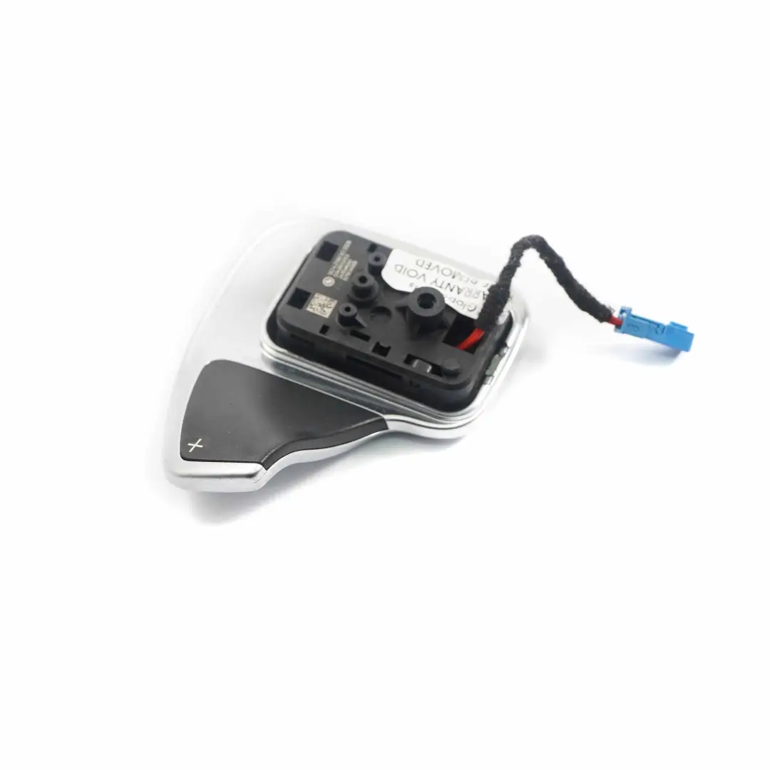 Direction Roue Pédales Gauche Droit Boîte Automatique BMW F20 F30 F45 - SKU 9242983-1 - Numéro de pièce 9242983