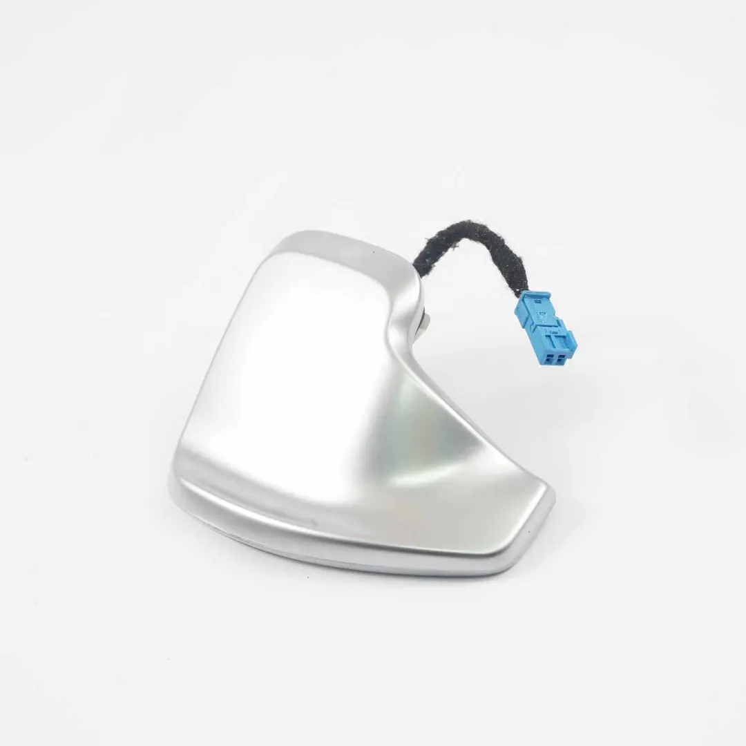 Schaltung Lenkrad Schaltwippen Chrom Satz für BMW F15 F20 F30 F45 mit Teilenummer 9242983 BMW F15 F20 F30 F45 Schaltung Lenkrad Schaltwippen Chrom Satz - SKU 9242983 - Teilenummer 9242983