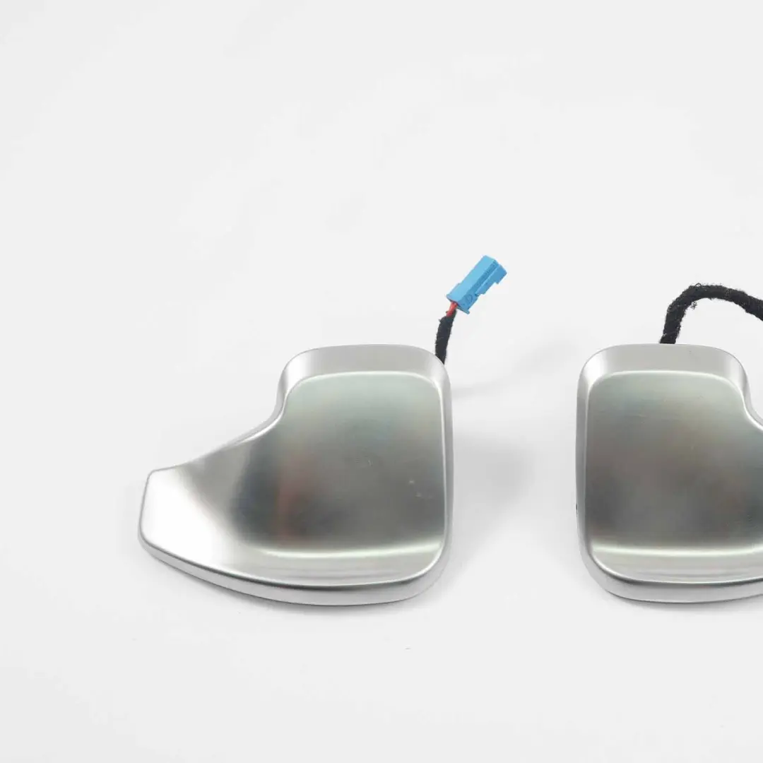 Direction Roue Pédales Gauche Droit Boîte Automatique pour BMW F20 F30 F45 à propos du numéro de pièce 9242983 BMW F20 F30 F45 Direction Roue Pédales Gauche Droit Boîte Automatique - SKU 9242983 - Numéro de pièce 9242983