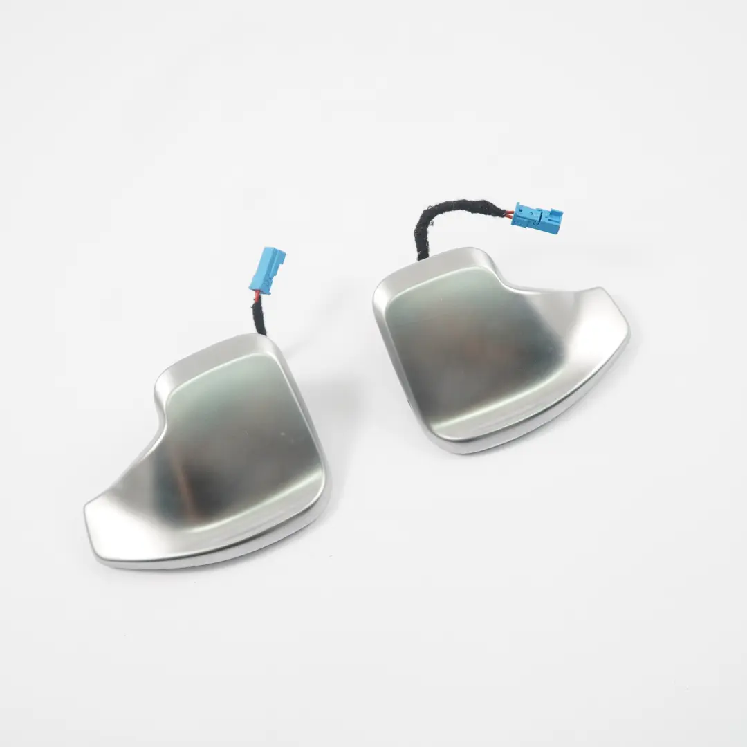  Paddle Cambio BMW F15 F20 F30 F45 Cambio Automatico Volante Set - SKU 9242983 - Numero di parte 9242983