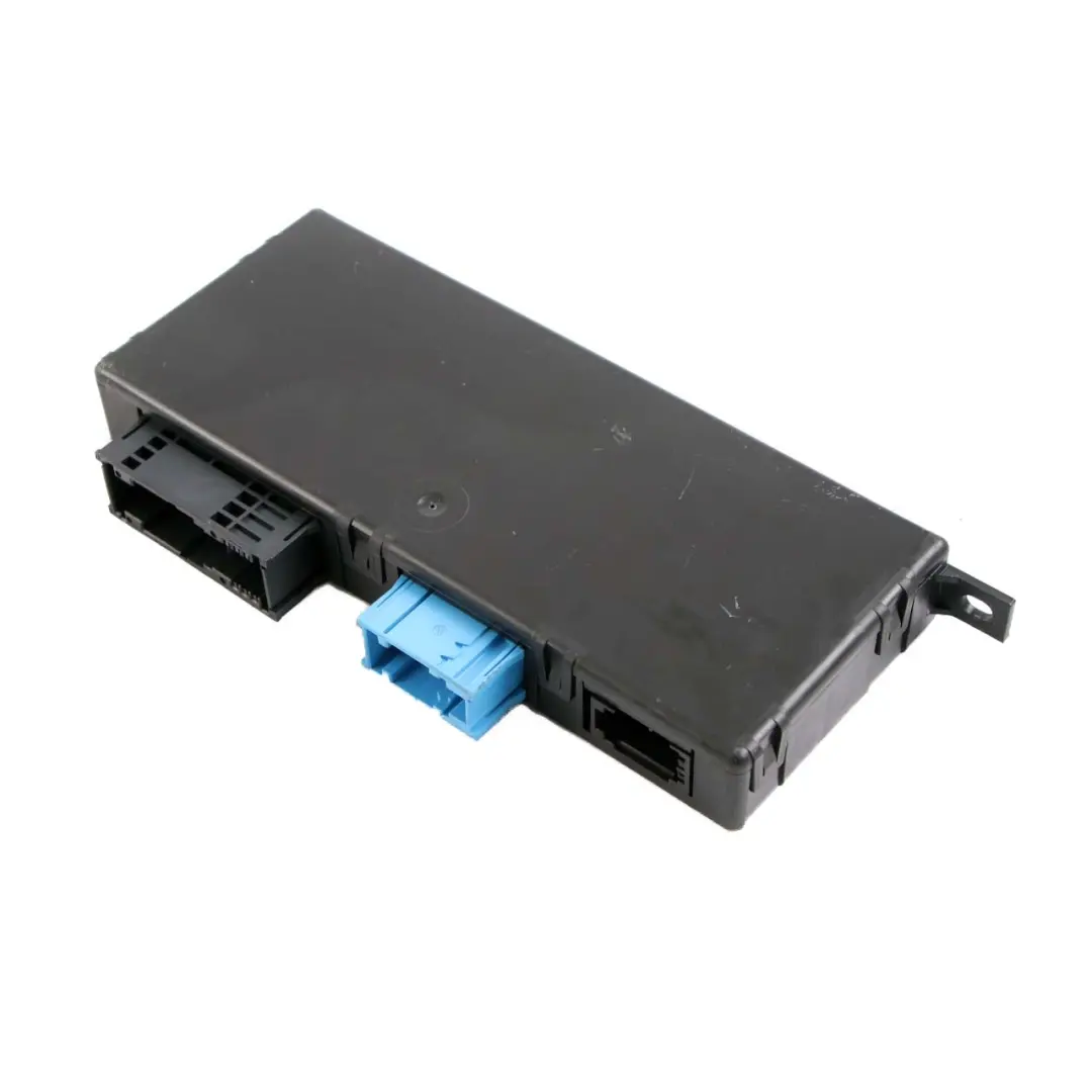 Módulo de Luz Unidad de Control ECU Lear ZGW-02 Mid Plus para BMW F10 con número de pieza 9243212 BMW F10 Módulo de Luz Unidad de Control ECU Lear ZGW-02 Mid Plus - SKU 9243212 - Número de pieza 9243212