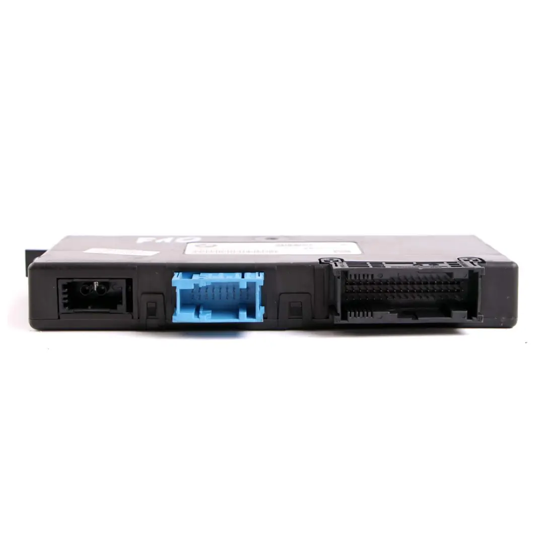 BMW F10 Light Module Control Unit ECU Lear ZGW-02 Mid Plus - SKU 9243212 - Part number 9243212