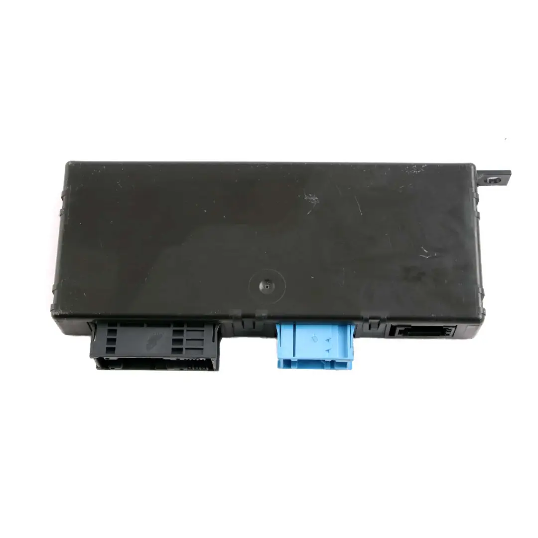 BMW F10 Light Module Control Unit ECU Lear ZGW-02 Mid Plus - SKU 9243212 - Part number 9243212