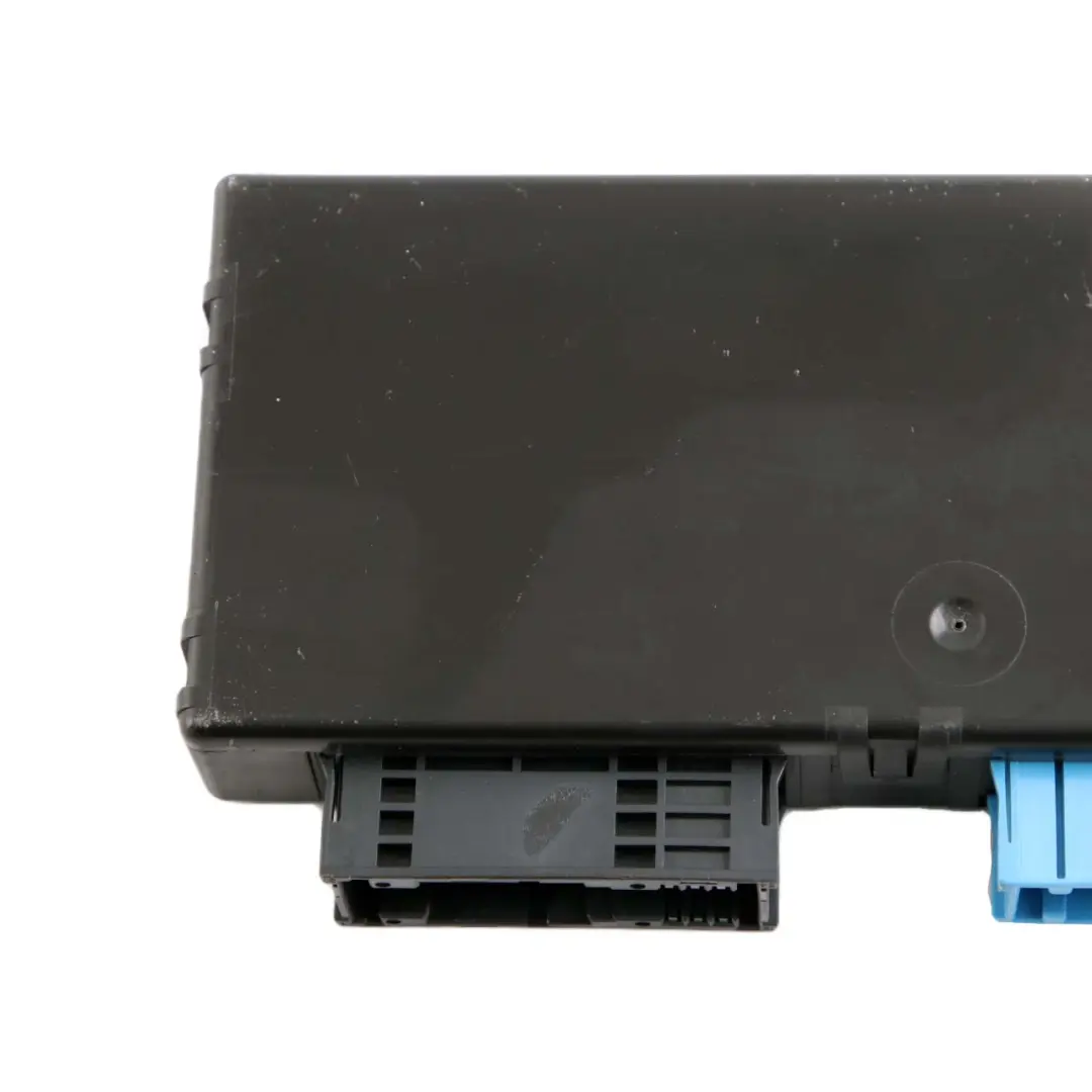 Unité de contrôle du module d'éclairage ECU Lear ZGW-02 Mid Plus pour BMW F10 à propos du numéro de pièce 9243212 BMW F10 Unité de contrôle du module d'éclairage ECU Lear ZGW-02 Mid Plus - SKU 9243212 - Numéro de pièce 9243212