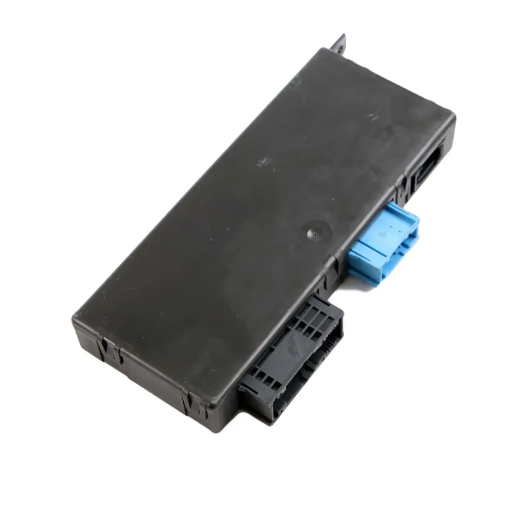 BMW F10 Light Module Control Unit ECU Lear ZGW-02 Mid Plus - SKU 9243212 - Part number 9243212