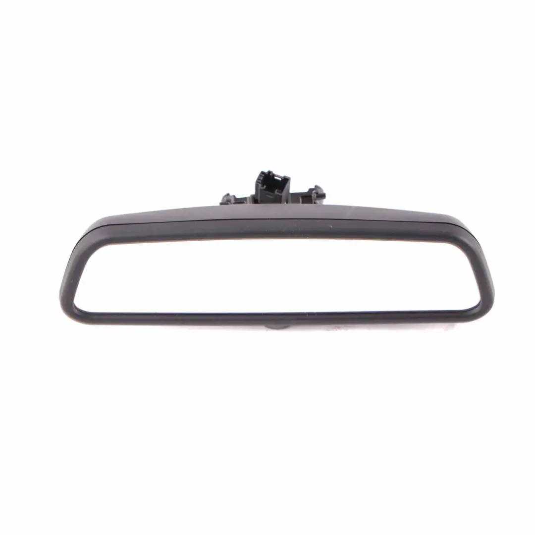 View Mirror BMW F10 F11 F30 F31 Interior Manual LED to Rear with Part number 9243596 Rear View Mirror BMW F10 F11 F30 F31 Interior Manual LED - SKU 9243596 - Part number 9243596