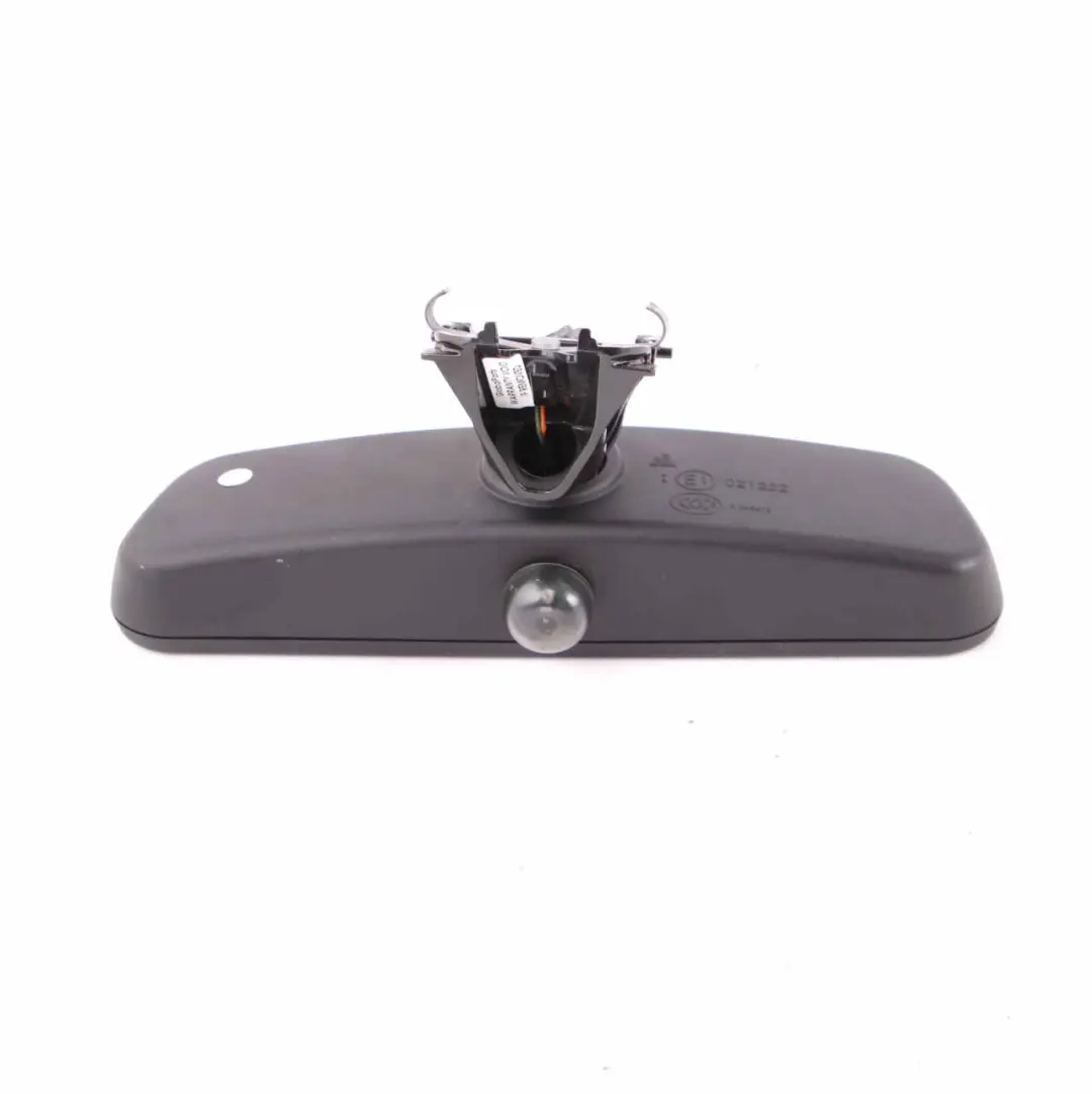 Rear View Mirror BMW F10 F11 F30 F31 Interior Manual LED - SKU 9243596 - Part number 9243596