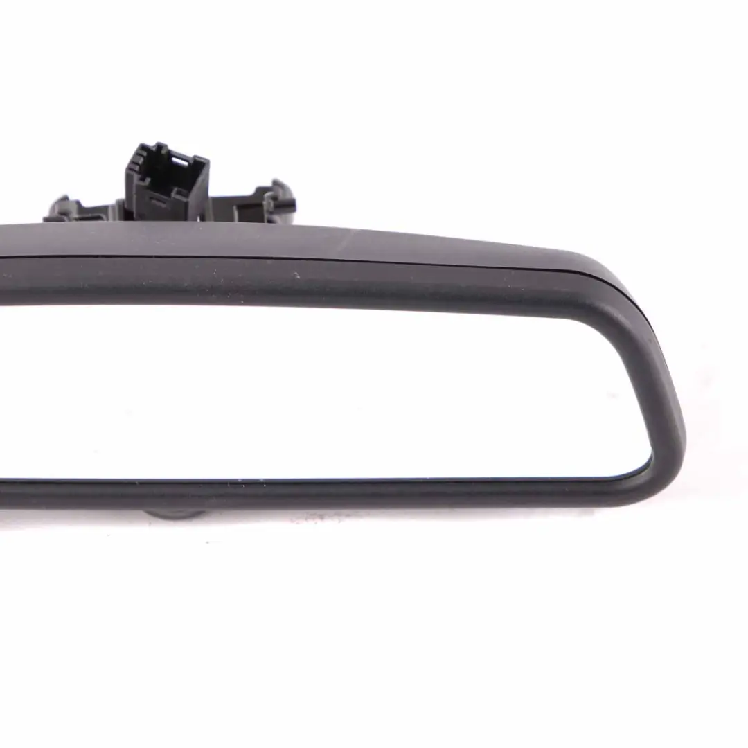 View Mirror BMW F10 F11 F30 F31 Interior Manual LED to Rear with Part number 9243596 Rear View Mirror BMW F10 F11 F30 F31 Interior Manual LED - SKU 9243596 - Part number 9243596