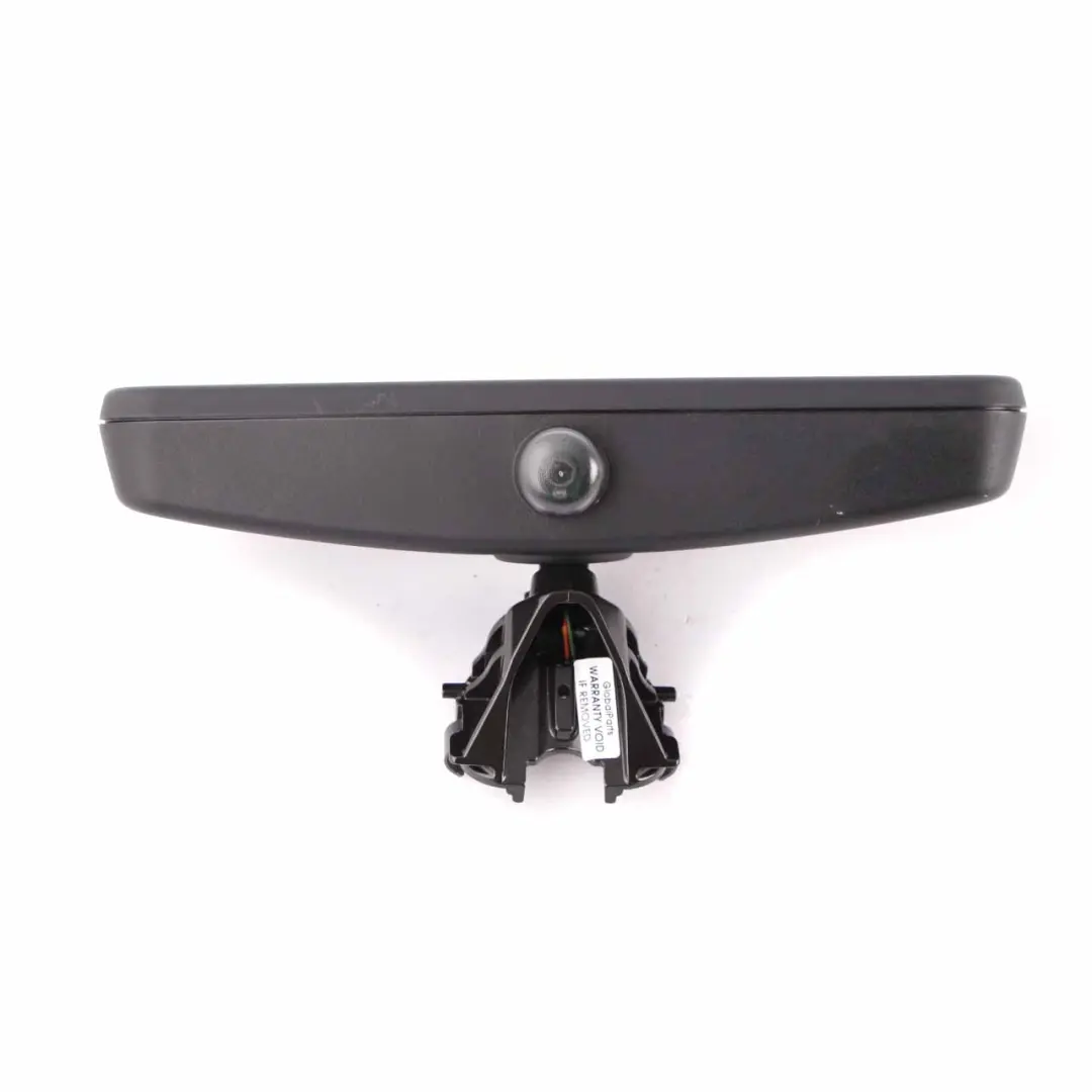View Mirror BMW F10 F11 F30 F31 Interior Manual LED to Rear with Part number 9243596 Rear View Mirror BMW F10 F11 F30 F31 Interior Manual LED - SKU 9243596 - Part number 9243596