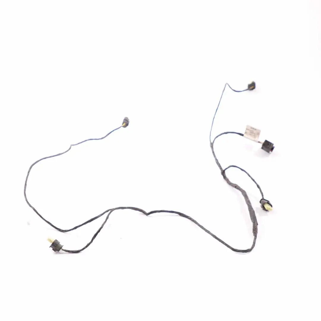 BMW X3 F25 Heckstoßstange PDC Kabelbaum Parksensor Kabelbaum - SKU 9243637 - Teilenummer 9243637