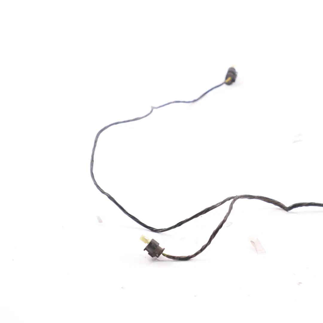 Bumper PDC Wiring Loom Parking Sensor Cable Harness to BMW X3 F25 Rear with Part number 9243637 BMW X3 F25 Rear Bumper PDC Wiring Loom Parking Sensor Cable Harness - SKU 9243637 - Part number 9243637