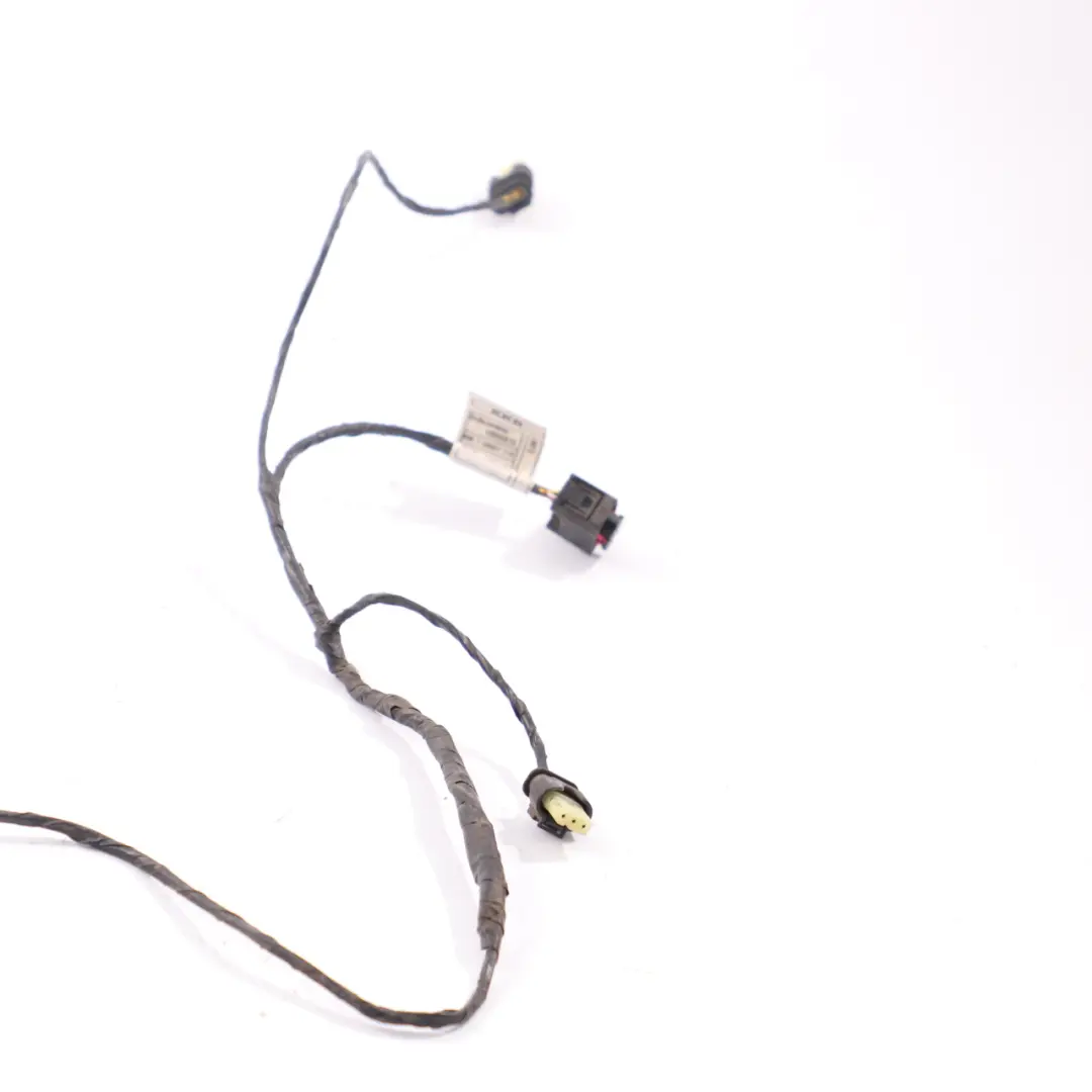 BMW X3 F25 Heckstoßstange PDC Kabelbaum Parksensor Kabelbaum - SKU 9243637 - Teilenummer 9243637