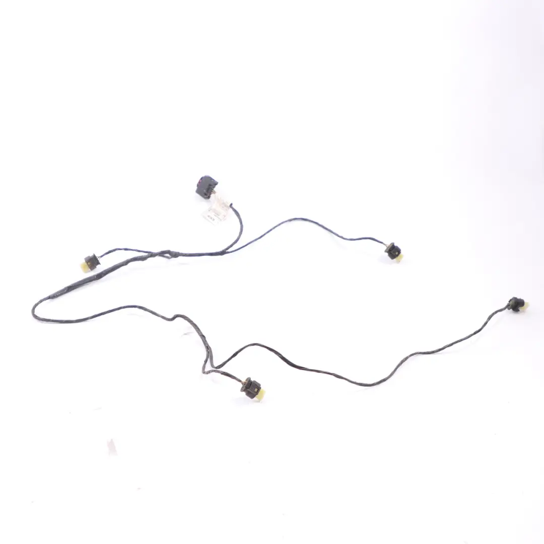 BMW X3 F25 Heckstoßstange PDC Kabelbaum Parksensor Kabelbaum - SKU 9243637 - Teilenummer 9243637