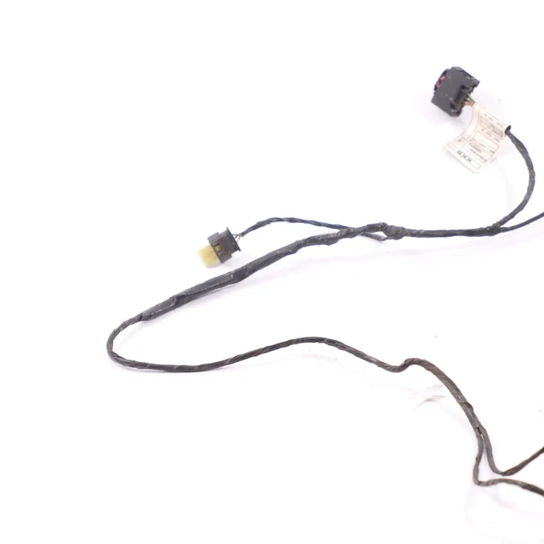 BMW X3 F25 Heckstoßstange PDC Kabelbaum Parksensor Kabelbaum - SKU 9243637 - Teilenummer 9243637