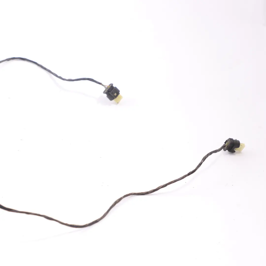 Parachoques trasero PDC Cableado Cable del sensor de aparcamiento para BMW X3 F25 con número de pieza 9243637 BMW X3 F25 Parachoques trasero PDC Cableado Cable del sensor de aparcamiento - SKU 9243637 - Número de pieza 9243637