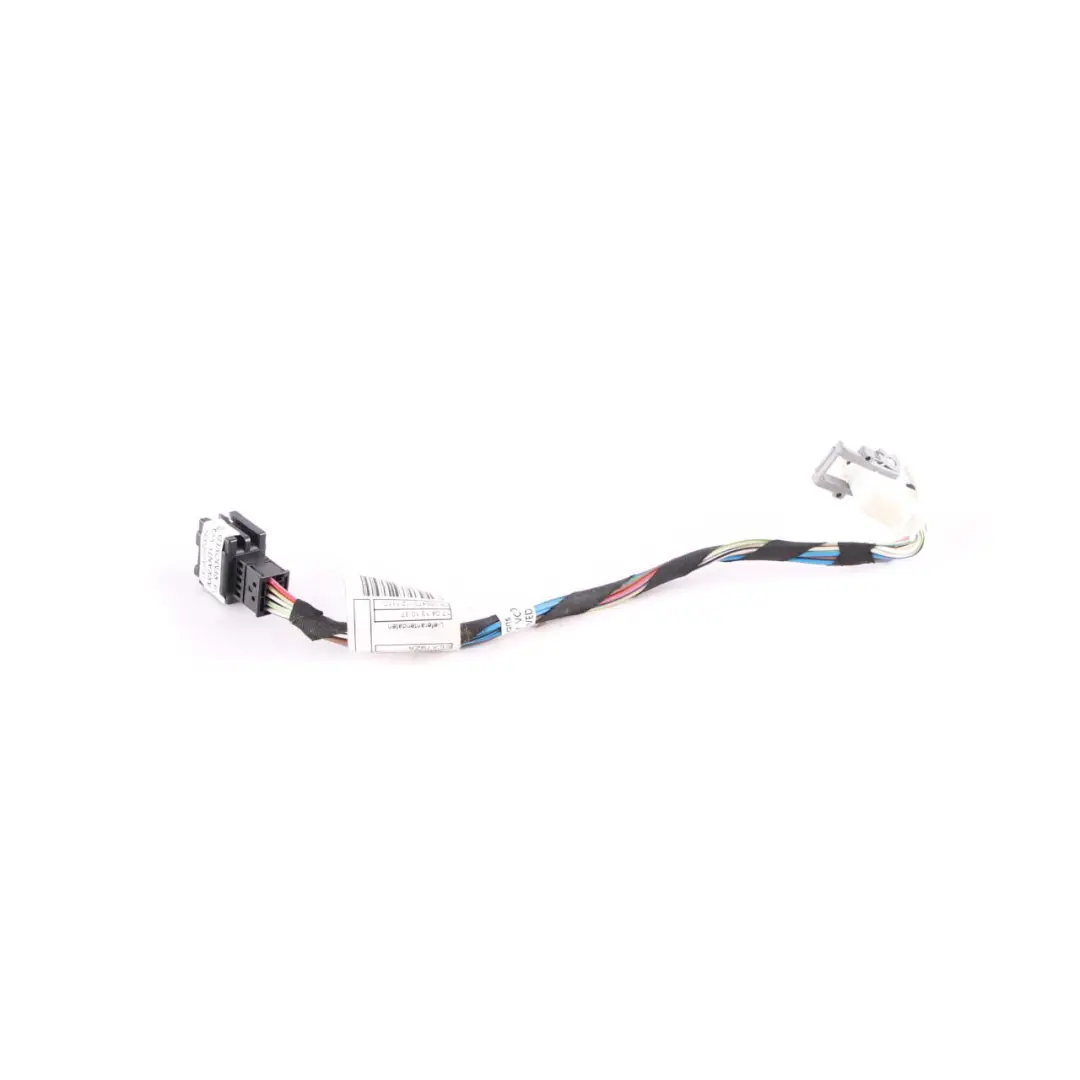 Cavo Interruttore BMW X3 F25 X4 F26 Blocco Controllo Cablaggio Harness per con numero di parte 9243639 Cavo Interruttore BMW X3 F25 X4 F26 Blocco Controllo Cablaggio Harness - SKU 9243639 - Numero di parte 9243639