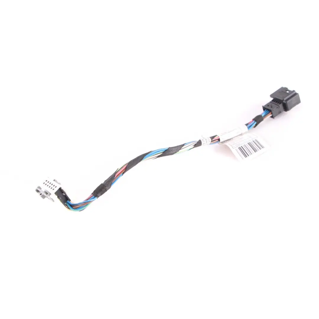 Switch Cable BMW X3 F25 X4 F26 Block Control Unit Wiring Loom Harness to with Part number 9243639 Switch Cable BMW X3 F25 X4 F26 Block Control Unit Wiring Loom Harness - SKU 9243639 - Part number 9243639