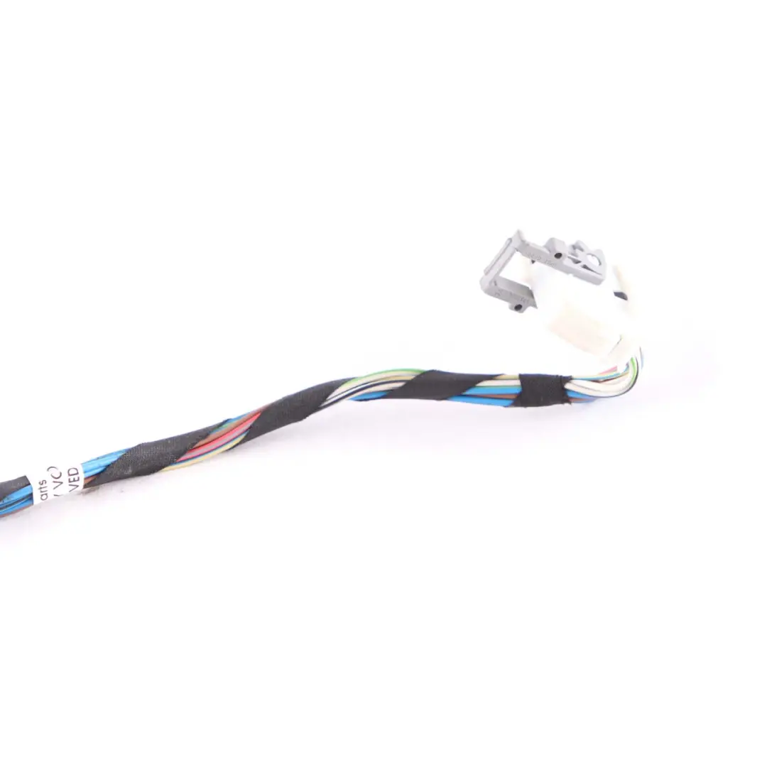 Schalterkabel BMW X3 F25 X4 F26 Block Steuergerät Kabelbaum für mit Teilenummer 9243639 Schalterkabel BMW X3 F25 X4 F26 Block Steuergerät Kabelbaum - SKU 9243639 - Teilenummer 9243639