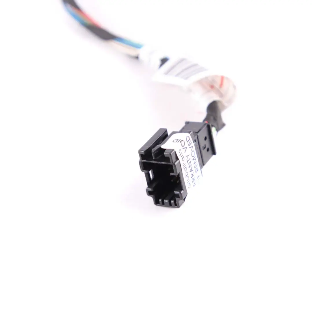  Switch Cable BMW X3 F25 X4 F26 Block Control Unit Wiring Loom Harness - SKU 9243639 - Part number 9243639