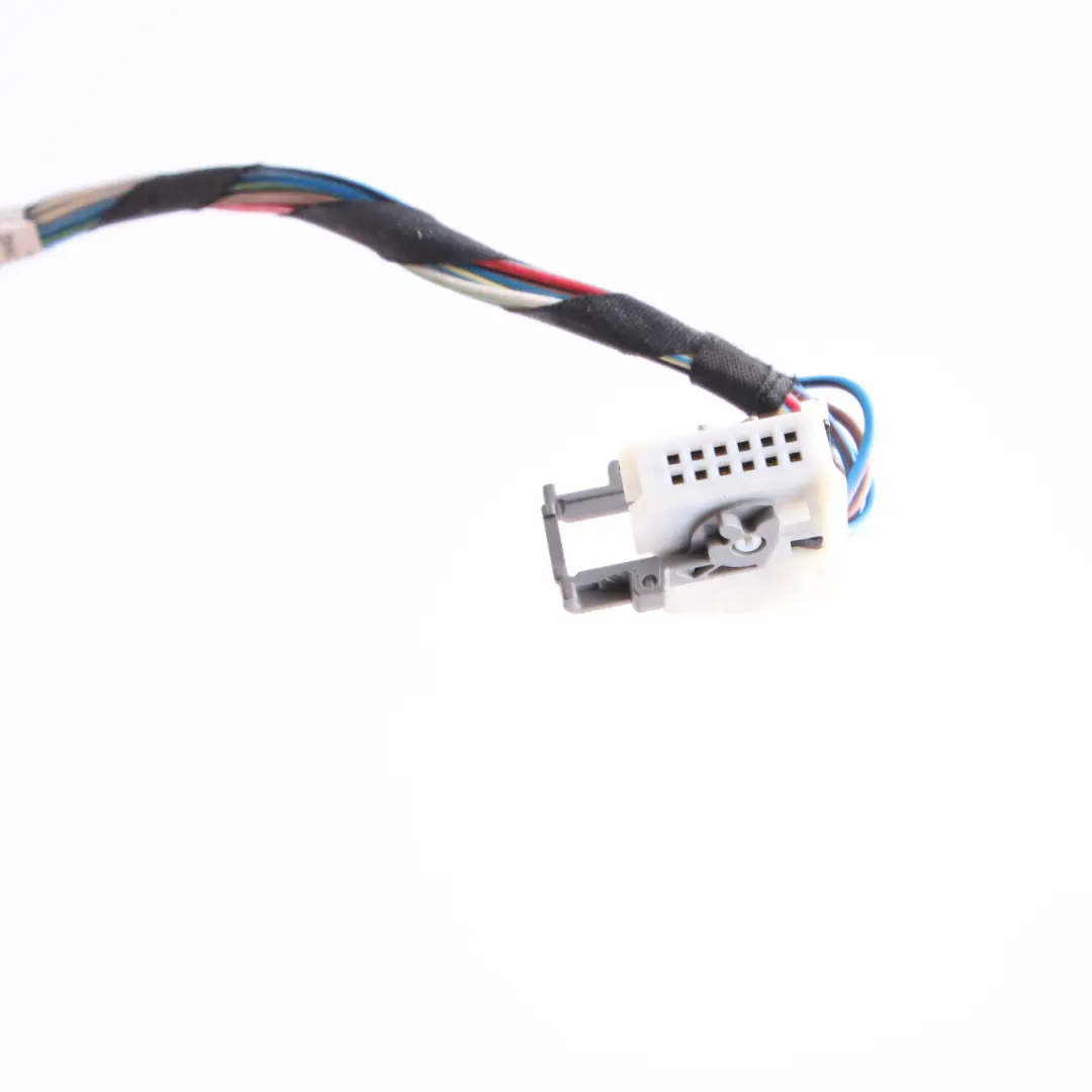  Switch Cable BMW X3 F25 X4 F26 Block Control Unit Wiring Loom Harness - SKU 9243639 - Part number 9243639