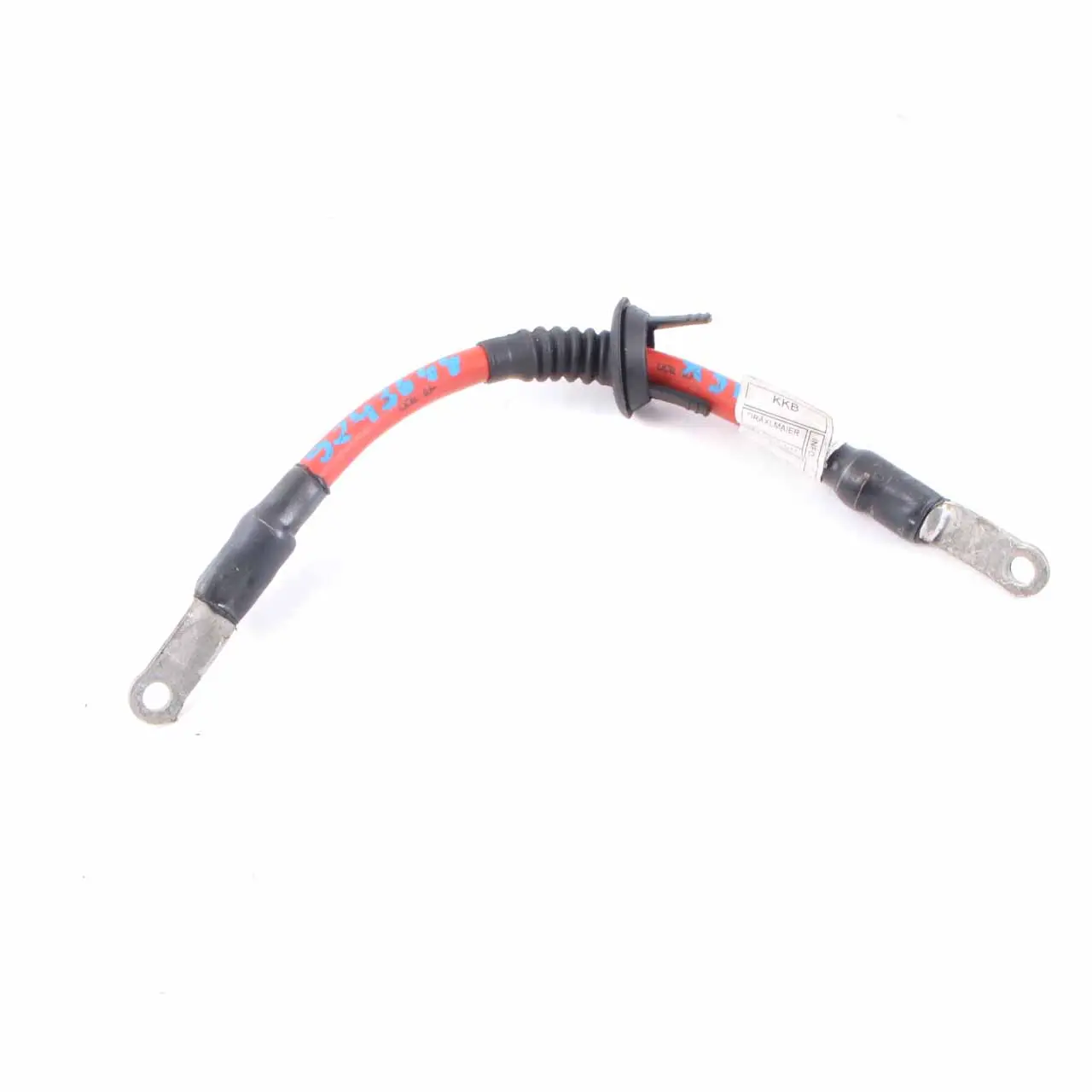 BMW X3 F25 Battery Cable Wire Lead Positive Terminal 9243644