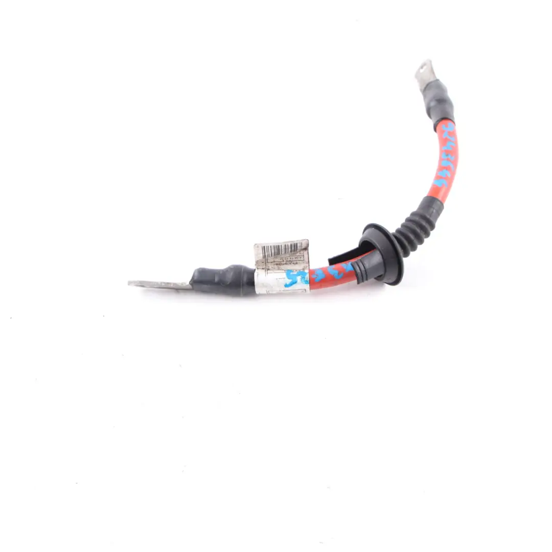 Cable Wire Lead Positive Terminal to BMW X3 F25 Battery with Part number 9243644 BMW X3 F25 Battery Cable Wire Lead Positive Terminal - SKU 9243644 - Part number 9243644