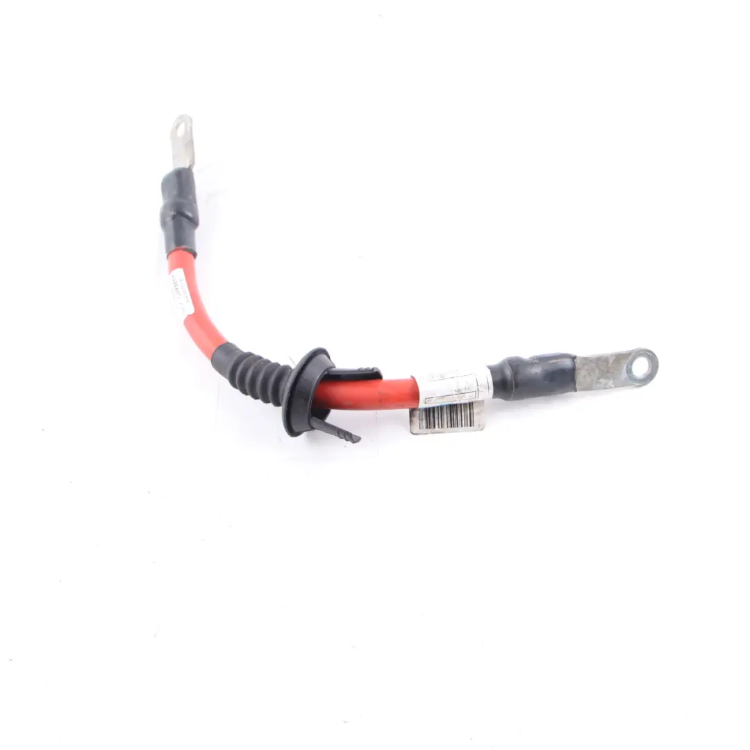 Cable Wire Lead Positive Terminal to BMW X3 F25 Battery with Part number 9243644 BMW X3 F25 Battery Cable Wire Lead Positive Terminal - SKU 9243644 - Part number 9243644