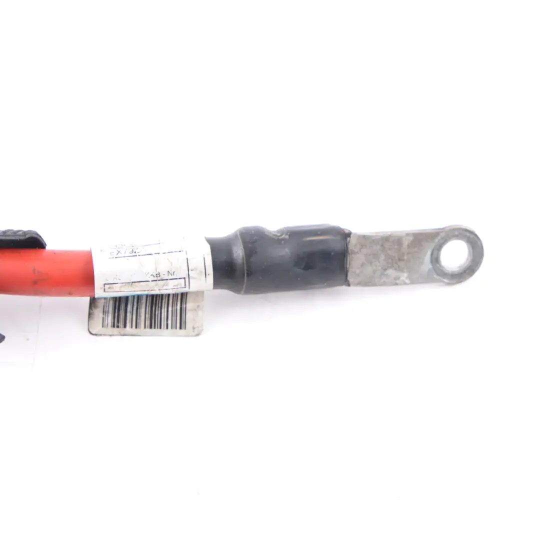 BMW X3 F25 Battery Cable Wire Lead Positive Terminal - SKU 9243644 - Part number 9243644