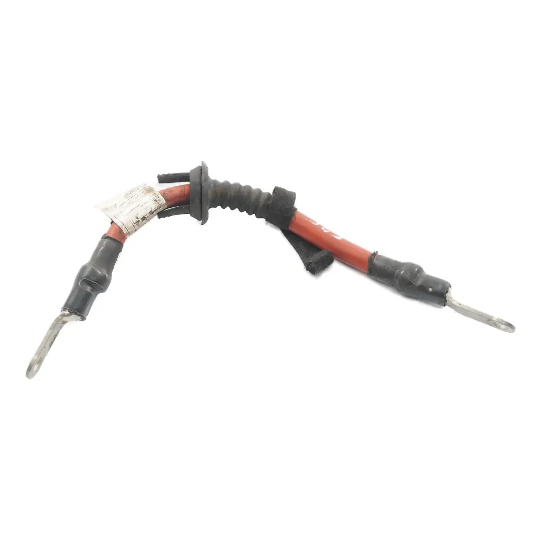  Cavo Batteria BMW X3 F25 Cavo Positivo Alternatore Avviamento B+ - SKU 9243645 - Numero di parte 9243645