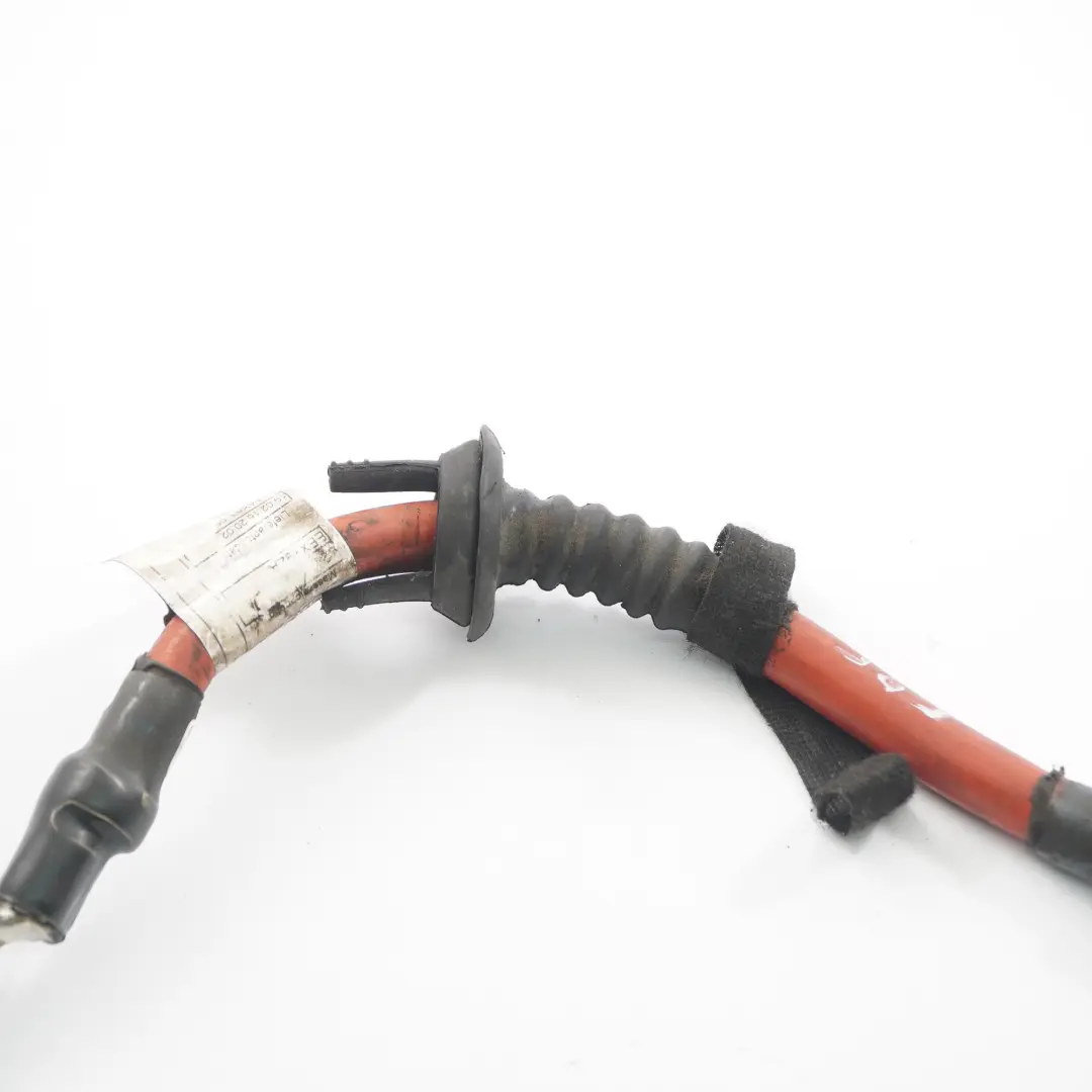 Kabel Przewód Plusowy Alternator Rozrusznik B+ do BMW X3 F25 o numerze 9243645 BMW X3 F25 Kabel Przewód Plusowy Alternator Rozrusznik B+ - SKU 9243645 - Numer Części 9243645