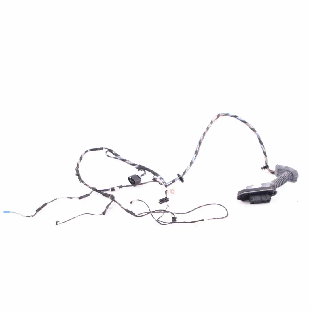BMW X3 F25 X4 F26 Rear Door Left Right N/O/S Wiring Loom Cables Harness - SKU 9243667 - Part number 9243667