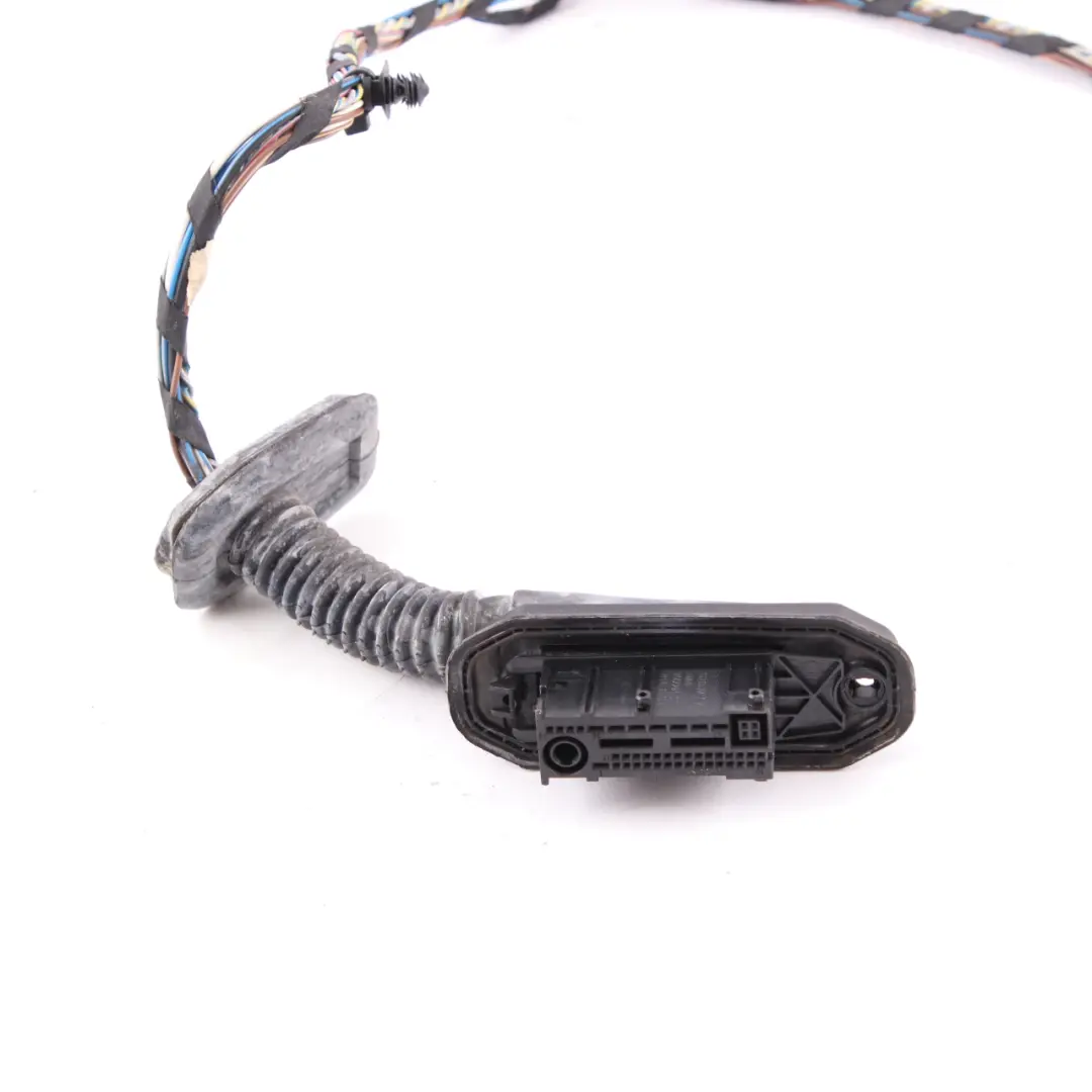 Puerta Trasera Izquierda Derecha Cableado Loom Cables Arnés para BMW F25 F26 con número de pieza 9243667 BMW F25 F26 Puerta Trasera Izquierda Derecha Cableado Loom Cables Arnés - SKU 9243667 - Número de pieza 9243667