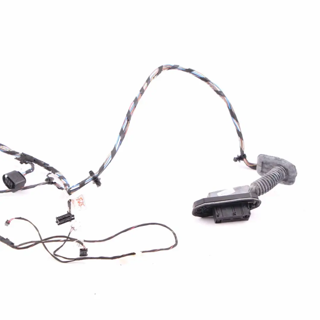 BMW X3 F25 X4 F26 Porte Arrière Gauche Droite Câbles Câbles Câbles - SKU 9243667 - Numéro de pièce 9243667