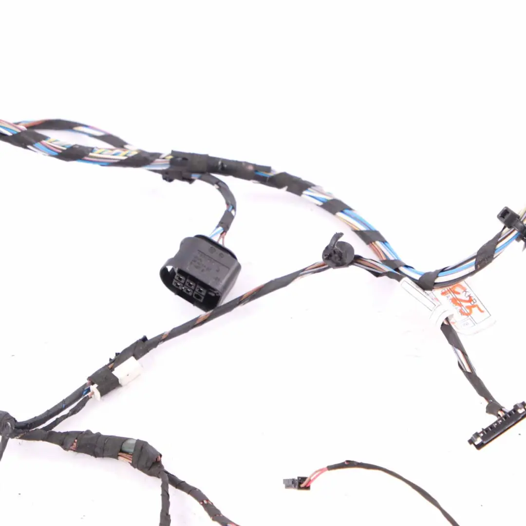 BMW X3 F25 X4 F26 Rear Door Left Right N/O/S Wiring Loom Cables Harness - SKU 9243667 - Part number 9243667