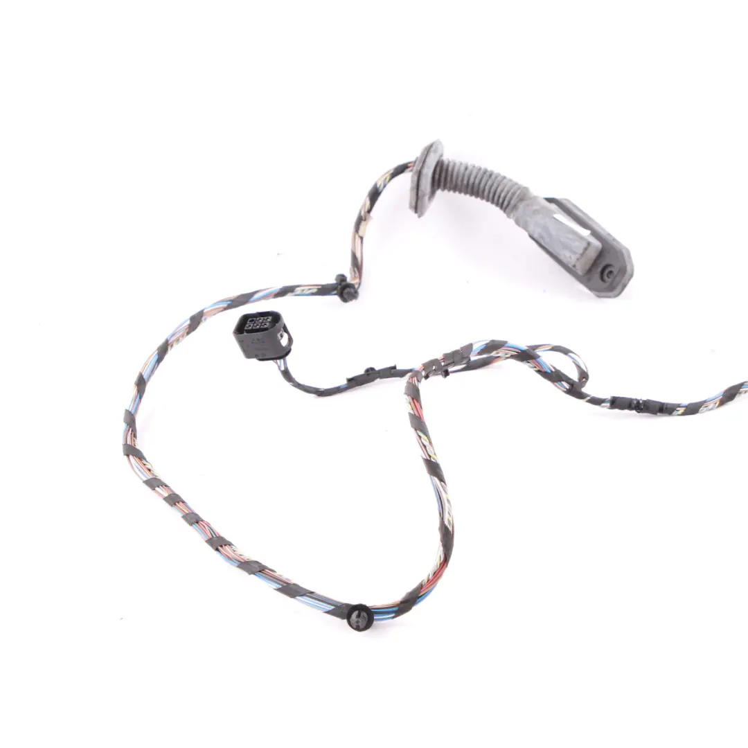 BMW X3 F25 X4 F26 Hintere Tür Links Rechts Kabelbaum Kabel Kabelbaum - SKU 9243667 - Teilenummer 9243667