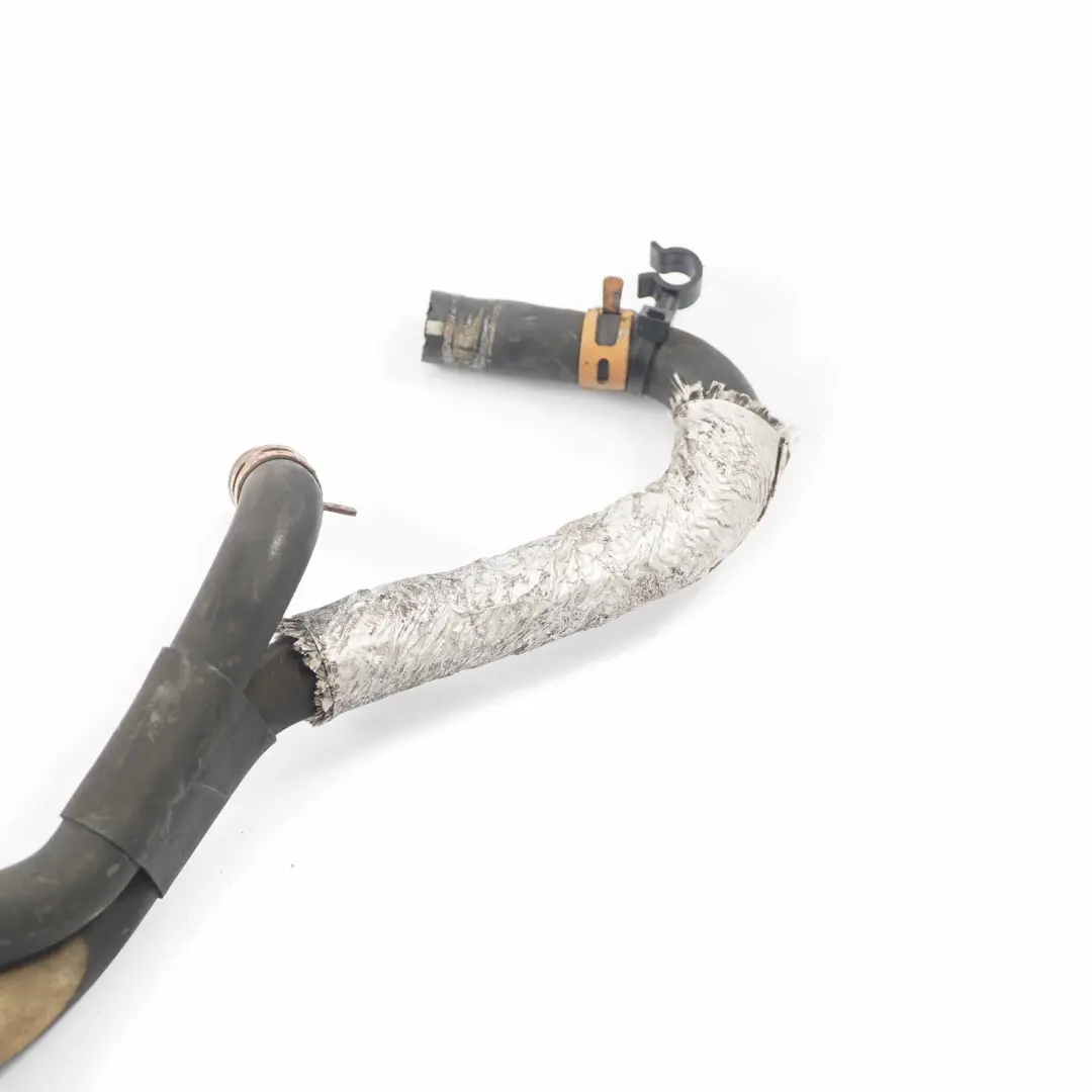  Tubo acqua Renault Trafic 2 Linea liquido raffreddamento riscaldatore - SKU 924386604R - Numero di parte 924386604R