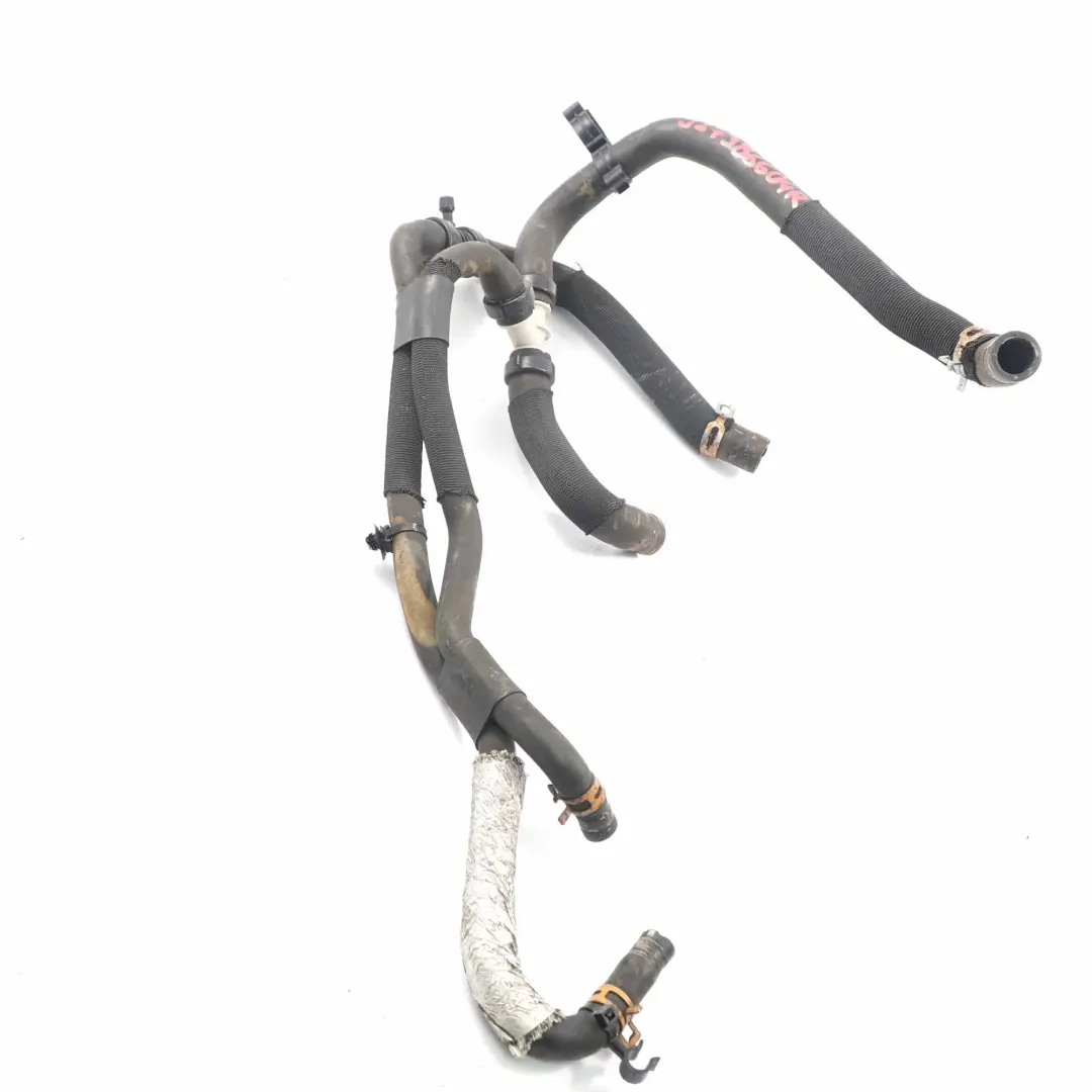  Tubo acqua Renault Trafic 2 Linea liquido raffreddamento riscaldatore - SKU 924386604R - Numero di parte 924386604R
