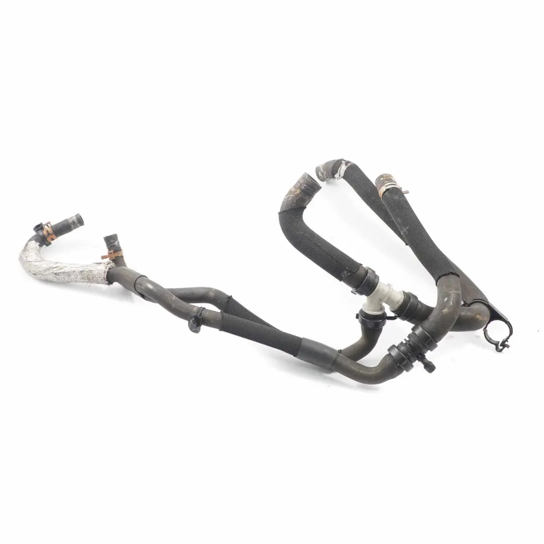  Tubo acqua Renault Trafic 2 Linea liquido raffreddamento riscaldatore - SKU 924386604R - Numero di parte 924386604R