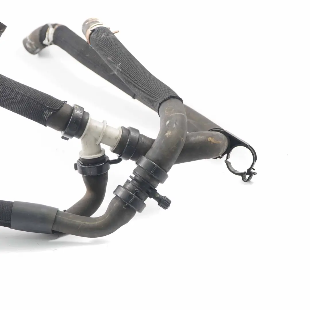  Tubo acqua Renault Trafic 2 Linea liquido raffreddamento riscaldatore - SKU 924386604R - Numero di parte 924386604R