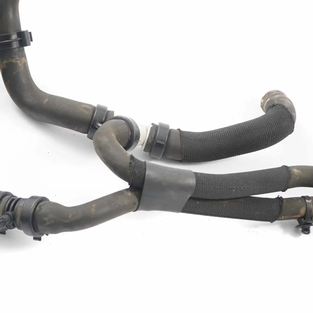 Mk2 Water Coolant Hose Pipe Line to Renault Trafic with Part number 924386604R Renault Trafic Mk2 Water Coolant Hose Pipe Line - SKU 924386604R - Part number 924386604R