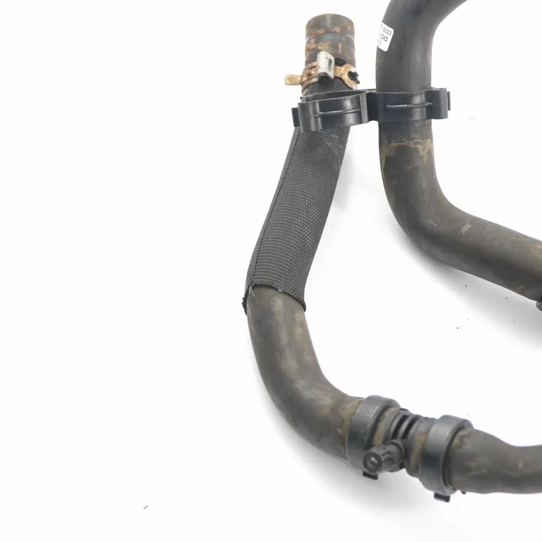  Tubo acqua Renault Trafic 2 Linea liquido raffreddamento riscaldatore - SKU 924386604R - Numero di parte 924386604R