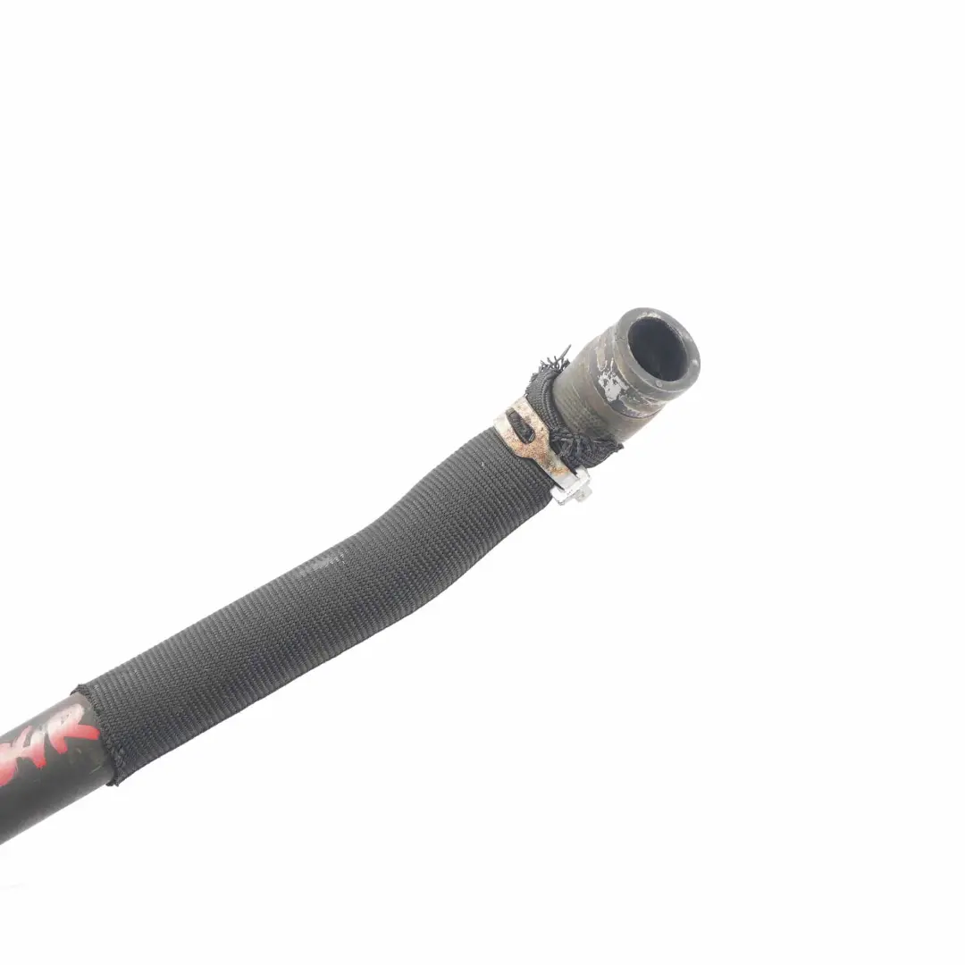 Mk2 Water Coolant Hose Pipe Line to Renault Trafic with Part number 924386604R Renault Trafic Mk2 Water Coolant Hose Pipe Line - SKU 924386604R - Part number 924386604R