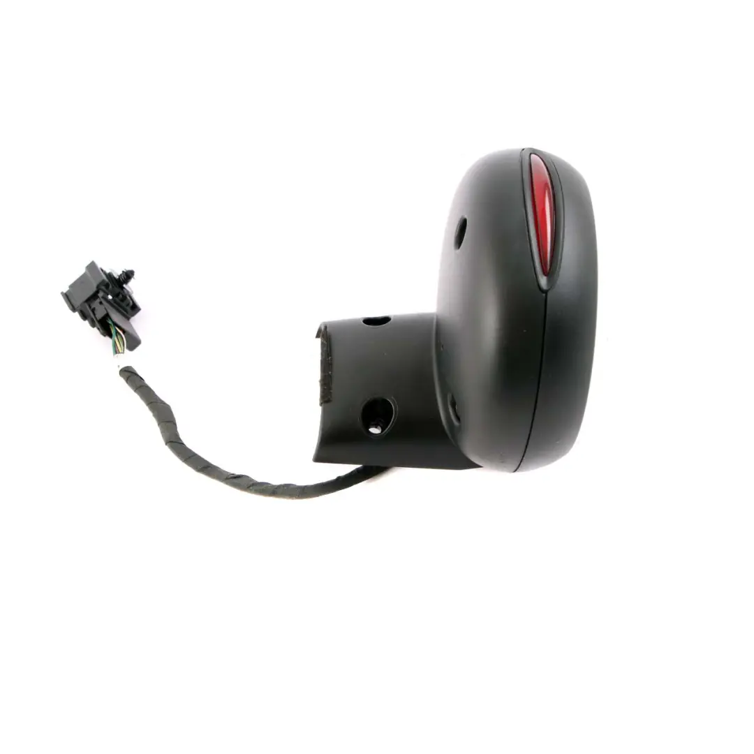 Tacómetro Cuentarrevoluciones Plata para Mini Cooper D R55 R56 W16 con número de pieza 9243872 Mini Cooper D R55 R56 W16 Tacómetro Cuentarrevoluciones Plata - SKU 9243872 - Número de pieza 9243872