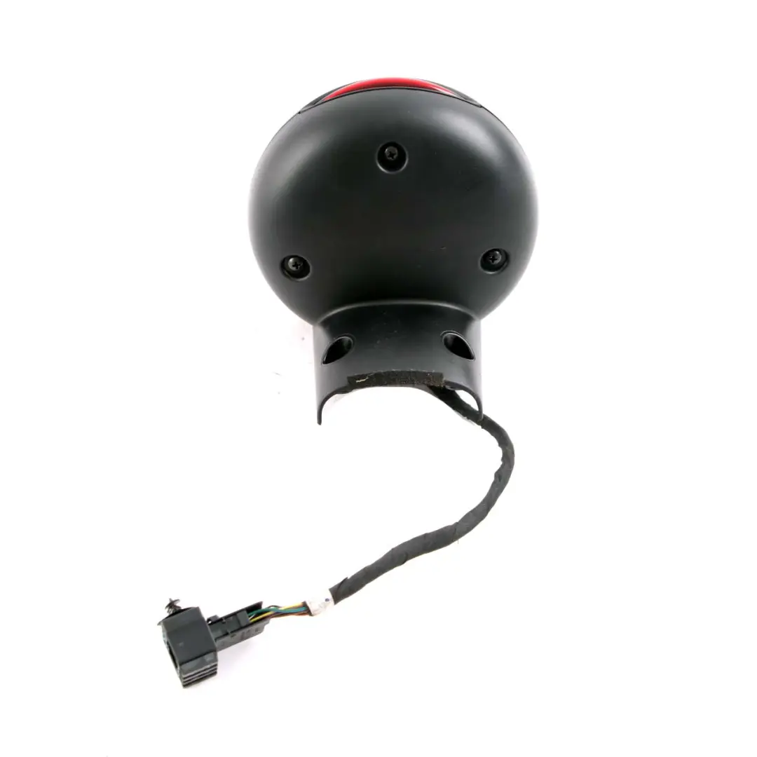 Tacómetro Cuentarrevoluciones Plata para Mini Cooper D R55 R56 W16 con número de pieza 9243872 Mini Cooper D R55 R56 W16 Tacómetro Cuentarrevoluciones Plata - SKU 9243872 - Número de pieza 9243872