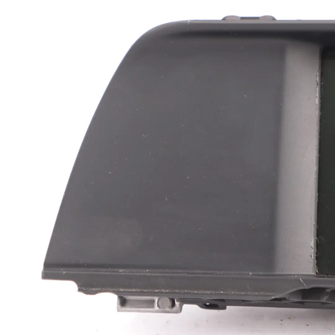  Central Information Display BMW F10 F11 LCI Boardmonitor Screen 7" - SKU 9243896-1 - Part number 9243896