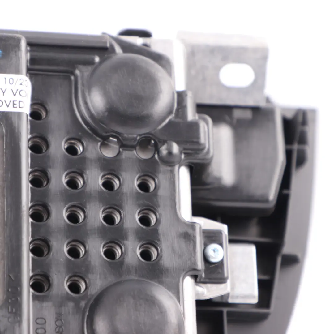  Central Information Display BMW F10 F11 LCI Boardmonitor Screen 7" - SKU 9243896-1 - Part number 9243896