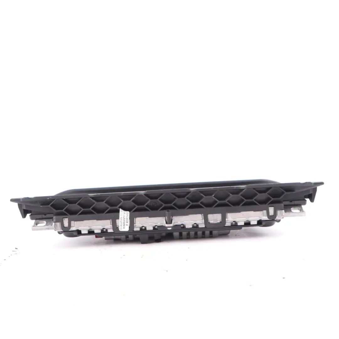  Central Information Display BMW F10 F11 LCI Boardmonitor Screen 7" - SKU 9243896-1 - Part number 9243896