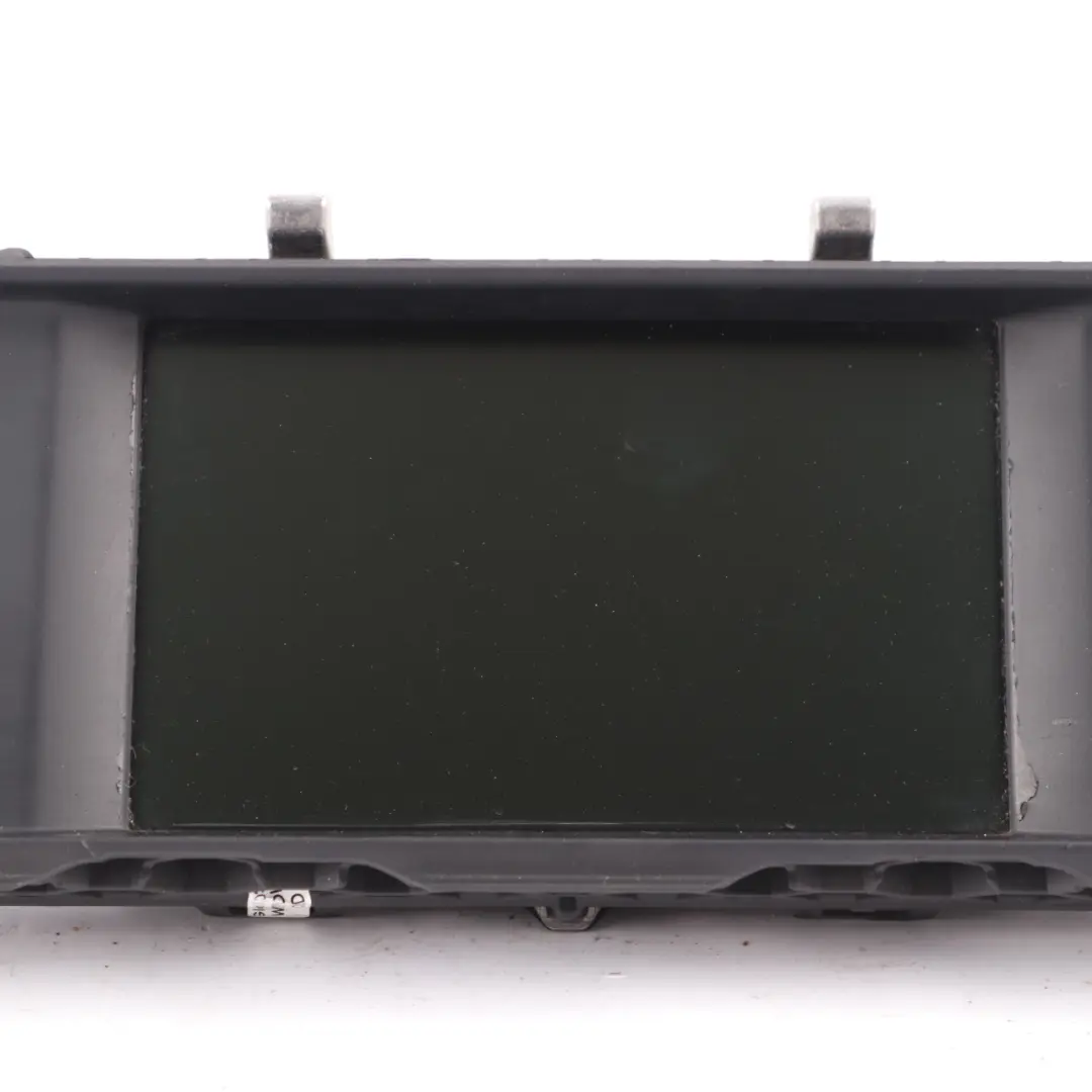 Ecran Central D'information BMW F10 F11 LCI Boardmonitor Ecran 7" pour à propos du numéro de pièce 9243896 Ecran Central D'information BMW F10 F11 LCI Boardmonitor Ecran 7" - SKU 9243896-1 - Numéro de pièce 9243896